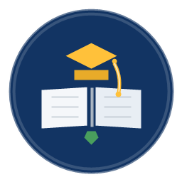 School logo